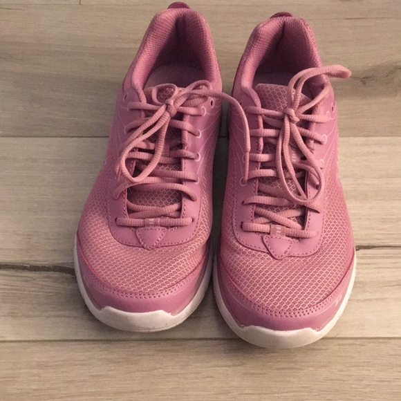 Ryka Women's Pink Athletic Shoes/Sneakers Tennis Shoes - Picture 14 of 16